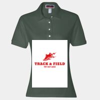 Women's Spotshield™ 50/50 Sport Shirt Thumbnail