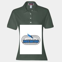Women's Spotshield™ 50/50 Sport Shirt Thumbnail