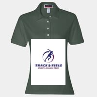 Women's Spotshield™ 50/50 Sport Shirt Thumbnail