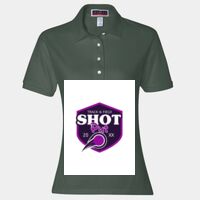 Women's Spotshield™ 50/50 Sport Shirt Thumbnail