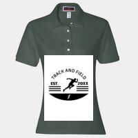 Women's Spotshield™ 50/50 Sport Shirt Thumbnail