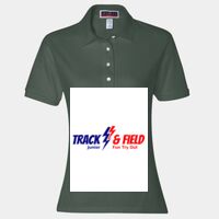 Women's Spotshield™ 50/50 Sport Shirt Thumbnail
