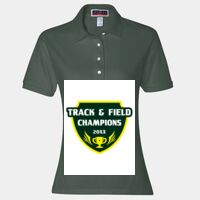 Women's Spotshield™ 50/50 Sport Shirt Thumbnail