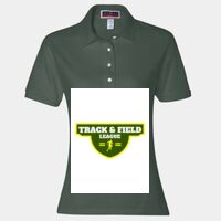 Women's Spotshield™ 50/50 Sport Shirt Thumbnail