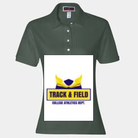 Women's Spotshield™ 50/50 Sport Shirt Thumbnail