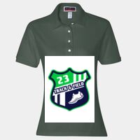 Women's Spotshield™ 50/50 Sport Shirt Thumbnail