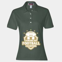 Women's Spotshield™ 50/50 Sport Shirt Thumbnail