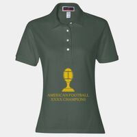 Women's Spotshield™ 50/50 Sport Shirt Thumbnail