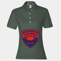 Women's Spotshield™ 50/50 Sport Shirt Thumbnail