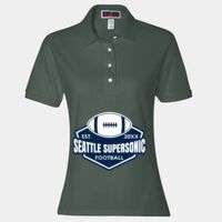 Women's Spotshield™ 50/50 Sport Shirt Thumbnail