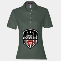 Women's Spotshield™ 50/50 Sport Shirt Thumbnail