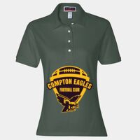 Women's Spotshield™ 50/50 Sport Shirt Thumbnail