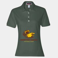 Women's Spotshield™ 50/50 Sport Shirt Thumbnail