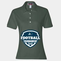 Women's Spotshield™ 50/50 Sport Shirt Thumbnail