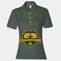 Women's Spotshield™ 50/50 Sport Shirt Thumbnail