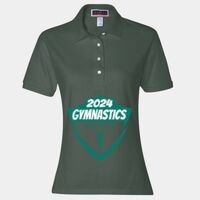 Women's Spotshield™ 50/50 Sport Shirt Thumbnail