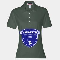 Women's Spotshield™ 50/50 Sport Shirt Thumbnail