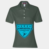 Women's Spotshield™ 50/50 Sport Shirt Thumbnail