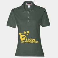 Women's Spotshield™ 50/50 Sport Shirt Thumbnail