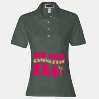 Women's Spotshield™ 50/50 Sport Shirt Thumbnail