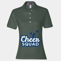 Women's Spotshield™ 50/50 Sport Shirt Thumbnail