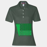 Women's Spotshield™ 50/50 Sport Shirt Thumbnail