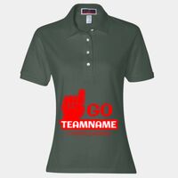 Women's Spotshield™ 50/50 Sport Shirt Thumbnail