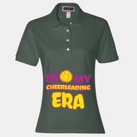 Women's Spotshield™ 50/50 Sport Shirt Thumbnail