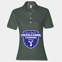 Women's Spotshield™ 50/50 Sport Shirt Thumbnail