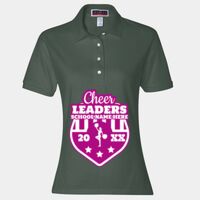 Women's Spotshield™ 50/50 Sport Shirt Thumbnail