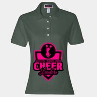 Women's Spotshield™ 50/50 Sport Shirt Thumbnail