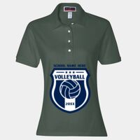 Women's Spotshield™ 50/50 Sport Shirt Thumbnail