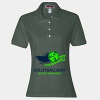 Women's Spotshield™ 50/50 Sport Shirt Thumbnail