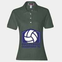 Women's Spotshield™ 50/50 Sport Shirt Thumbnail