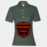 Women's Spotshield™ 50/50 Sport Shirt Thumbnail