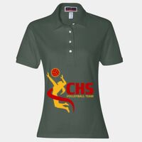 Women's Spotshield™ 50/50 Sport Shirt Thumbnail