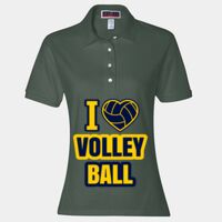 Women's Spotshield™ 50/50 Sport Shirt Thumbnail