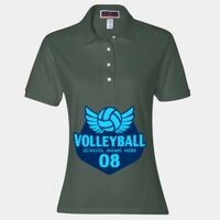 Women's Spotshield™ 50/50 Sport Shirt Thumbnail