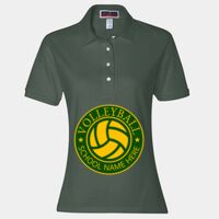 Women's Spotshield™ 50/50 Sport Shirt Thumbnail