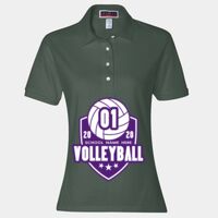 Women's Spotshield™ 50/50 Sport Shirt Thumbnail