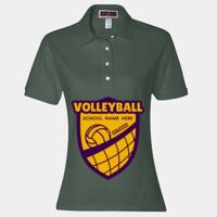 Women's Spotshield™ 50/50 Sport Shirt Thumbnail