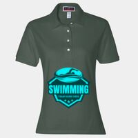 Women's Spotshield™ 50/50 Sport Shirt Thumbnail