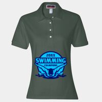 Women's Spotshield™ 50/50 Sport Shirt Thumbnail