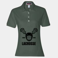 Women's Spotshield™ 50/50 Sport Shirt Thumbnail