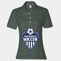 Women's Spotshield™ 50/50 Sport Shirt Thumbnail