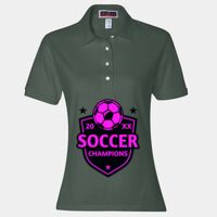 Women's Spotshield™ 50/50 Sport Shirt Thumbnail