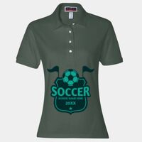 Women's Spotshield™ 50/50 Sport Shirt Thumbnail