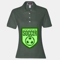 Women's Spotshield™ 50/50 Sport Shirt Thumbnail