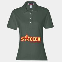 Women's Spotshield™ 50/50 Sport Shirt Thumbnail