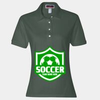 Women's Spotshield™ 50/50 Sport Shirt Thumbnail
